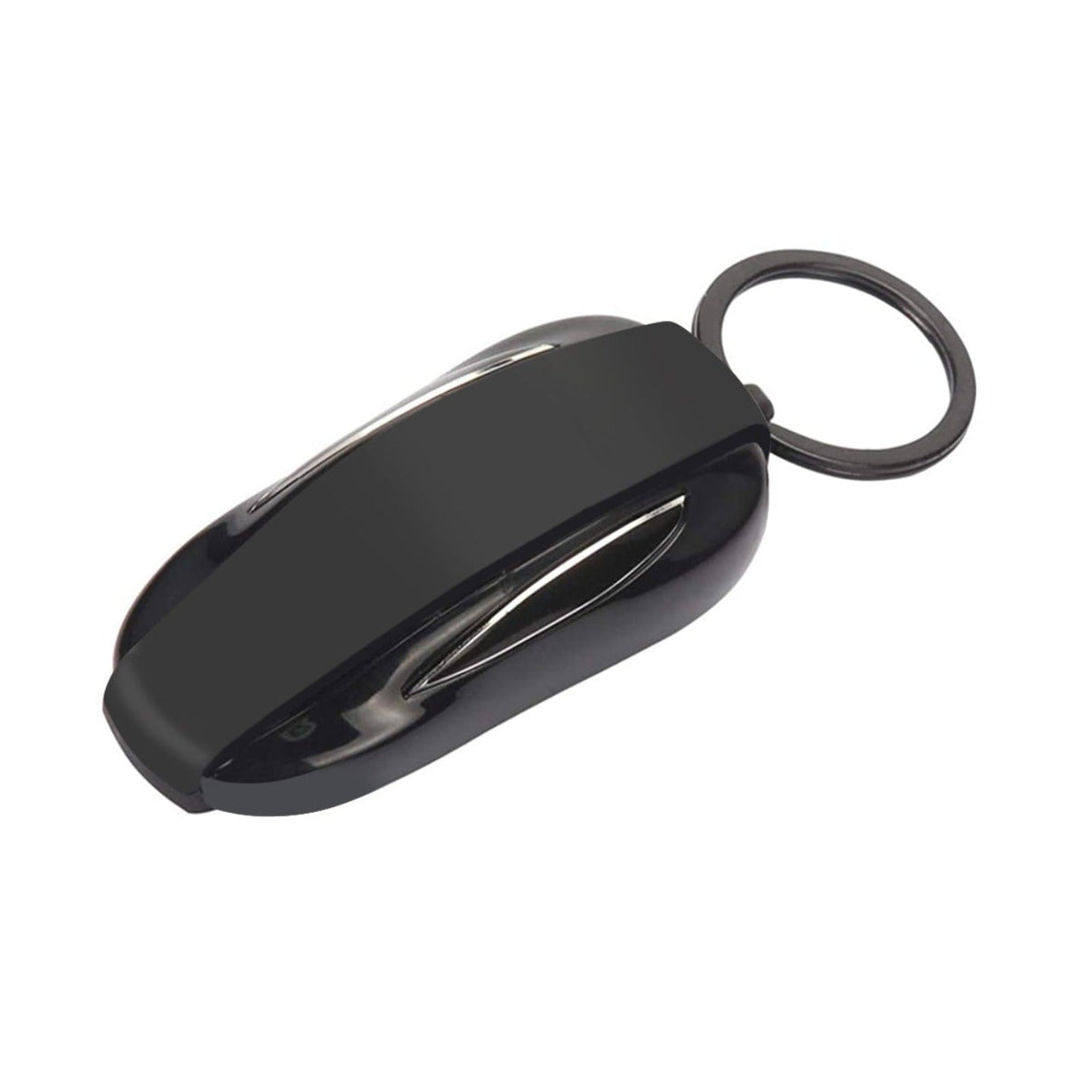 Silicone Key Fob Cover for Model S/X | Metal Buckle | Scratch Protection | OEM Quality