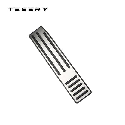 Rest Dead Pedal for Tesla Model S & Model X 2017-2021