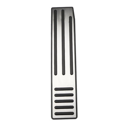 Rest Dead Pedal for Tesla Model S & Model X 2017-2021