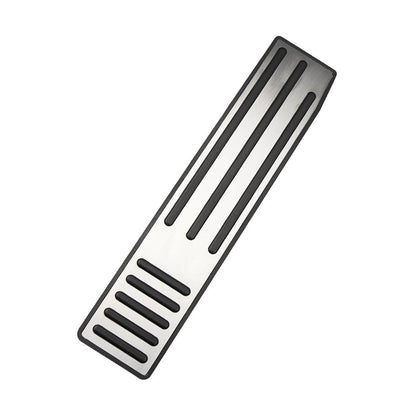 Rest Dead Pedal for Tesla Model S & Model X 2017-2021