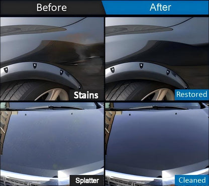 Reusable Grade Clay Bar for Model 3 / Y / X / S