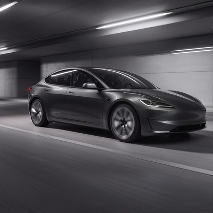 RGB DRL Module Upgrade Kit for Model 3 Highland丨OEM Ambient Sync