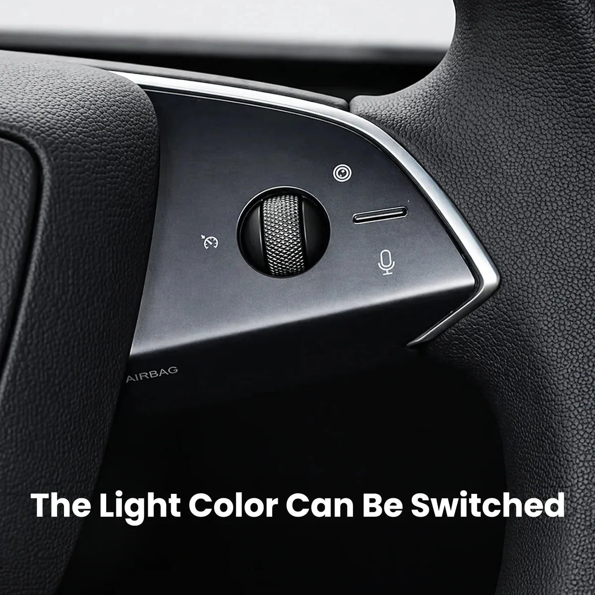 RGB Wireless Electric Door Handles for Model 3 & Model Y | Tesery
