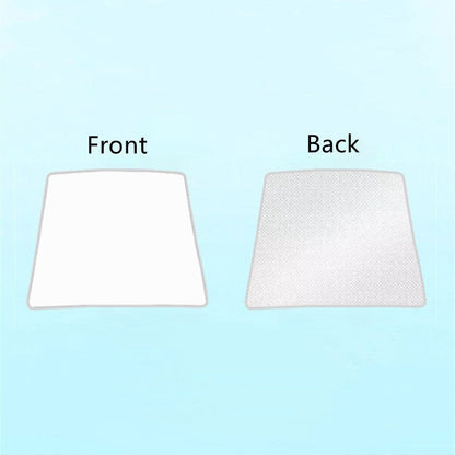 Roof Shade for Cybertruck