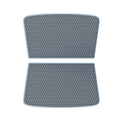 Glass Roof Sunshade for Tesla Model Y | TESERY