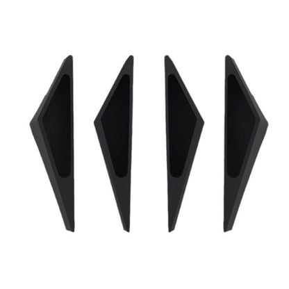 Scratch-Resistant ABS Door Handles for Cybertruck