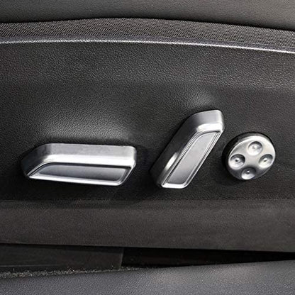 Seat Adjustment Button Cover for Tesla Model 3