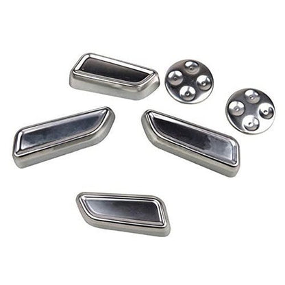 Seat Adjustment Button Cover for Tesla Model 3