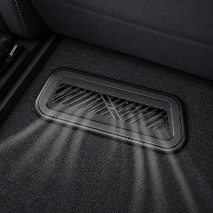 Seat Air Vent Outlet Protector Cover for Model S 2023+ (2pcs)