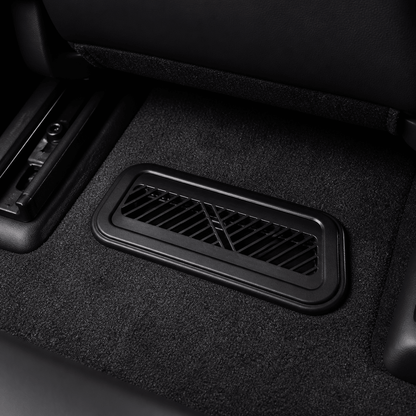 Seat Air Vent Outlet Protector Cover for Model S 2023+ (2pcs)