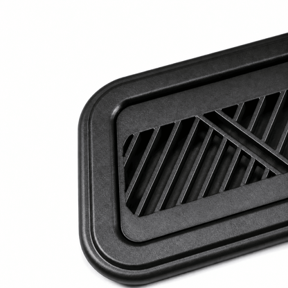 Seat Air Vent Outlet Protector Cover for Model S 2023+ (2pcs)