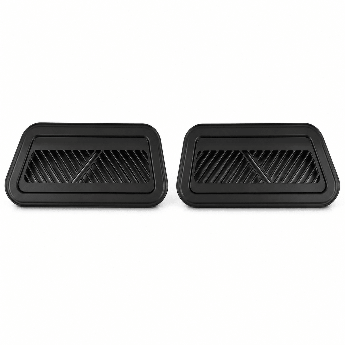 Seat Air Vent Outlet Protector Cover for Model S 2023+ (2pcs)