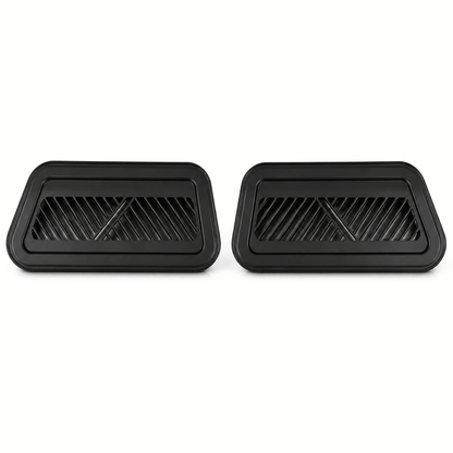 Seat Air Vent Outlet Protector Cover for Model S 2023+ (2pcs)