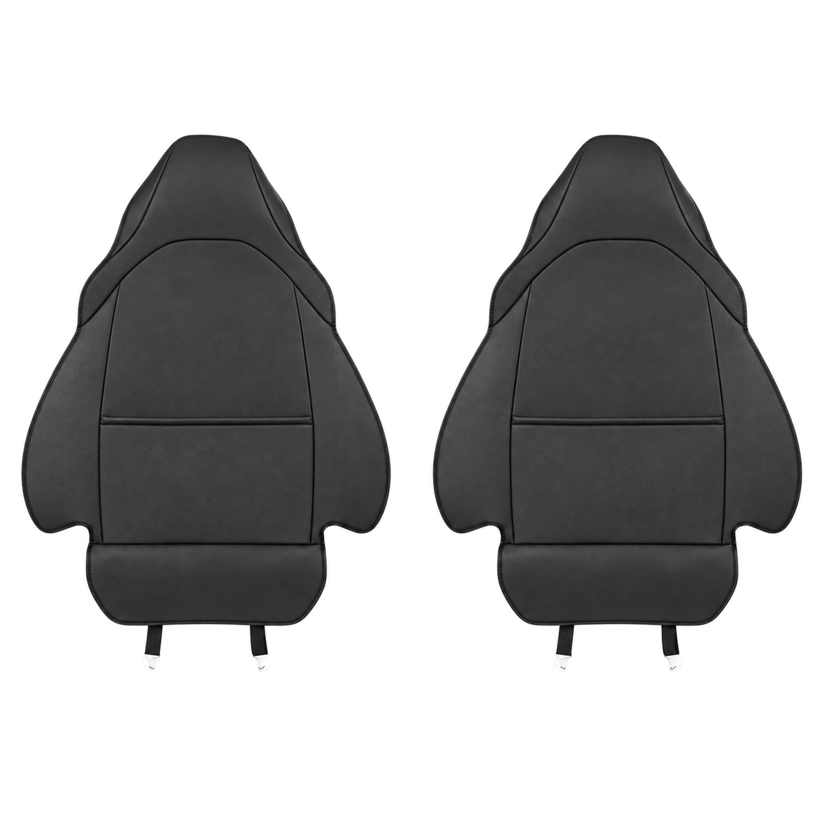 Seat Back Protector for Tesla Model 3 Highland & Model Y Juniper (2pcs)