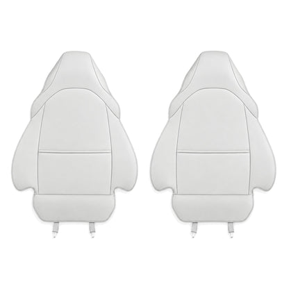 Seat Back Protector for Tesla Model 3 Highland & Model Y Juniper (2pcs)