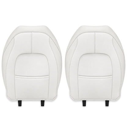 Seat Back Protector for Tesla Model 3 Highland & Model Y Juniper (2pcs)