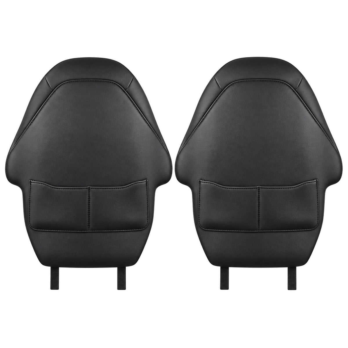 Seat Back Protector for Tesla Model 3 Highland & Model Y Juniper (2pcs)