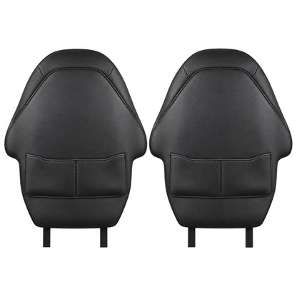 Seat Back Protector for Tesla Model 3 Highland & Model Y Juniper (2pcs)