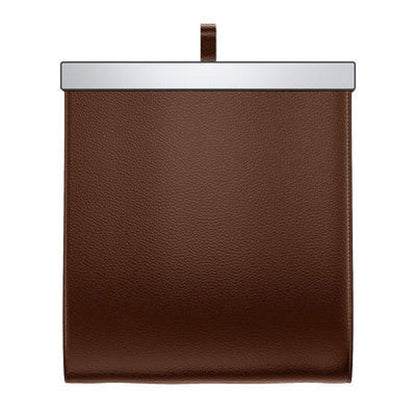 Seat Back Row Trash Bag for Tesla Model 3/Y/X