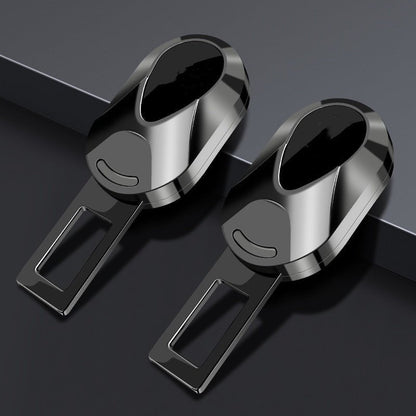 Tesla Front Seat Belt Extender 2.5" | 2-Pack or 4-Pack