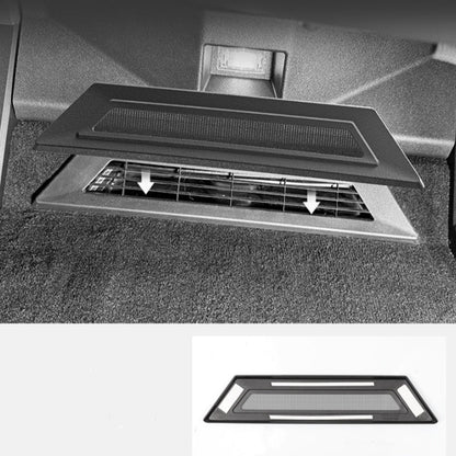 Seat Vent Protector for Cybertruck (2 PCS)