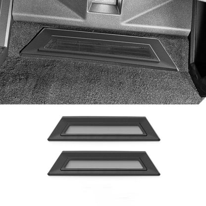 Seat Vent Protector for Cybertruck (2 PCS)