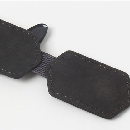 Seatbelt Tensioner for Tesla
