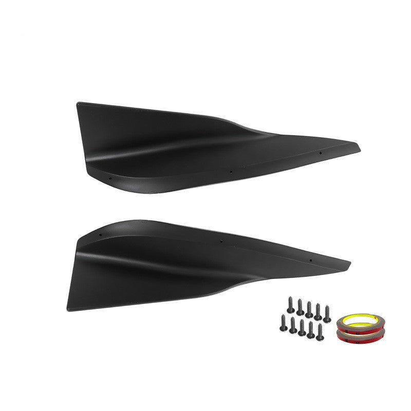 Side Skirts Splitter ABS Rocker Panel for Model Y Juniper | Tesery