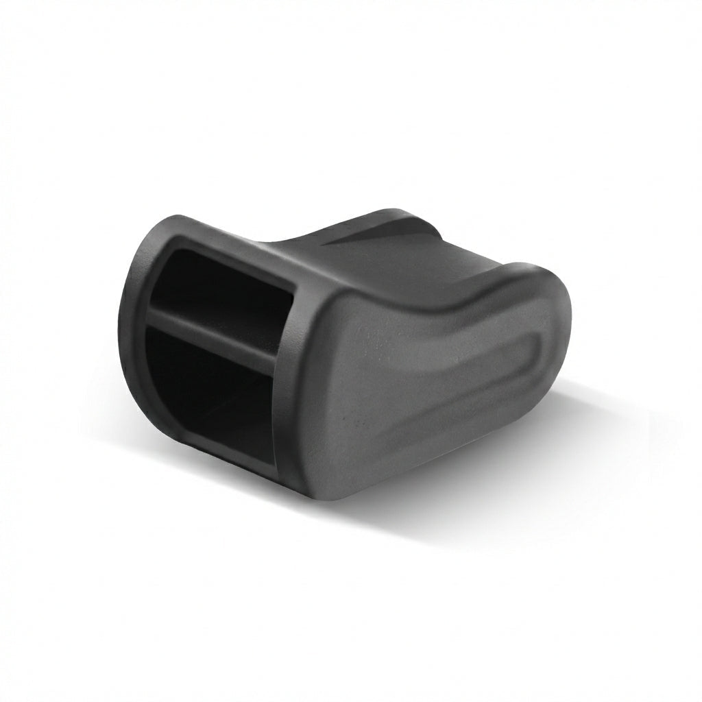 Soft Silicone Vent Clip Diffuser for Tesla Model 3 & Model Y (2017-2026)