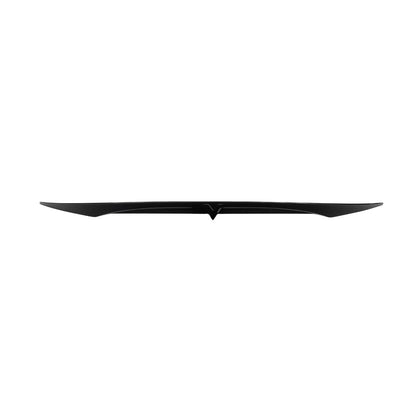 Sport Style ABS Plastic Rear Spoiler Wing for Model Y 2020-2026