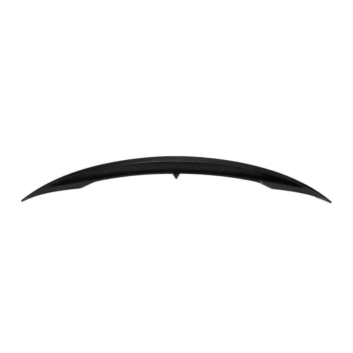 Sport Style ABS Plastic Rear Spoiler Wing for Model Y 2020-2026