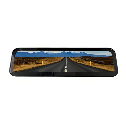 Flash Sale: Streaming Rearview Mirror Recorder for 9″ Model 3 Highland 丨Single Camera