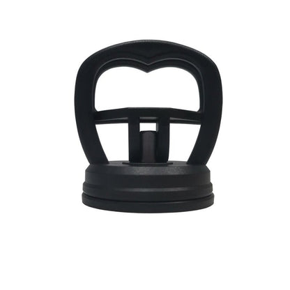 Suction Cup Dent Puller | 2 Sizes | 3 Colors | Paint-Safe | DIY Dent Removal
