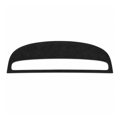 Suede-Fabric Dashboard Mat for Tesla Model 3 Highland, Model Y Juniper & YL