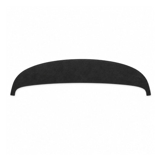 Suede-Fabric Dashboard Mat for Tesla Model 3 Highland, Model Y Juniper & YL