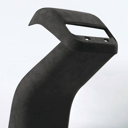Tesla Model 3/Y Suede Air Vent Trim Frame | Premium Interior Upgrade