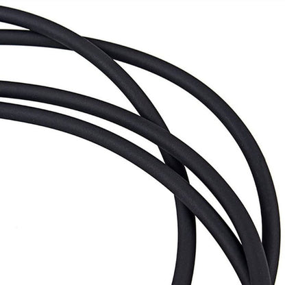 Sunroof Rubber Seal Wind Noise Reduction Kit for Model 3 | Easy Snap-In