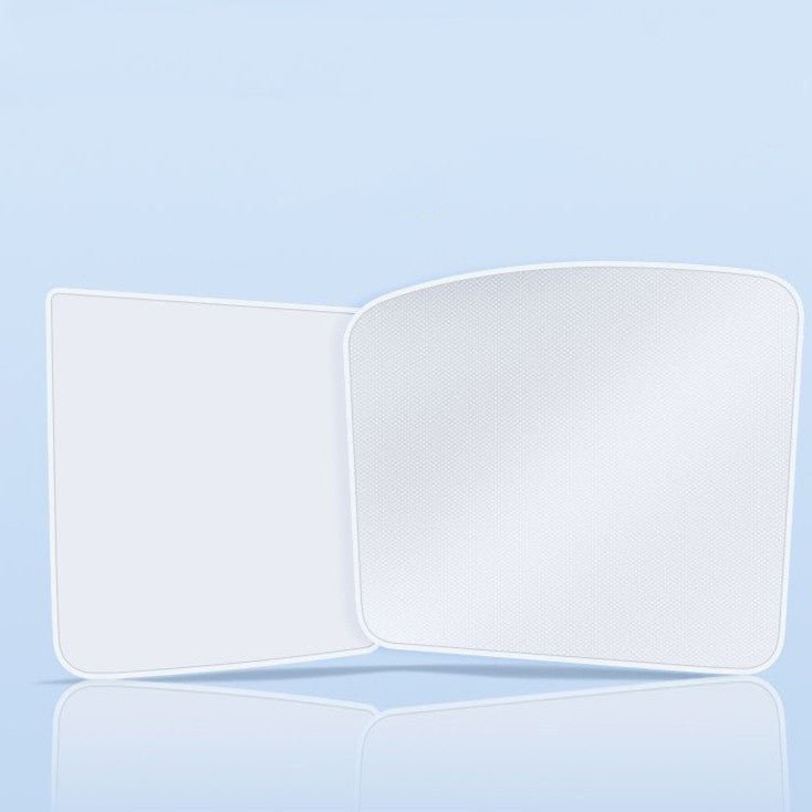 Glass Roof Sunshade for Tesla Model 3 Highland