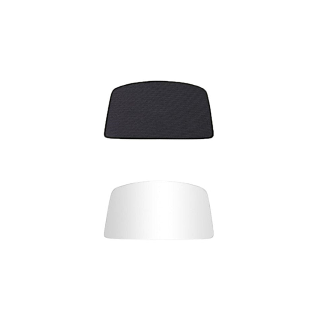 Sunshade for Tesla Model S