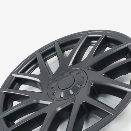 TESERY 18″ Original Style Wheel Cover For Model 3 Highland (4PCS)