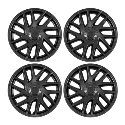 TESERY 18″ Original Style Wheel Cover For Model 3 Highland (4PCS)