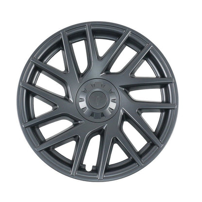 TESERY 18″ Original Style Wheel Cover For Model 3 Highland (4PCS)