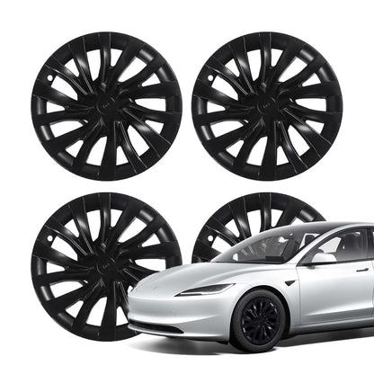 TESERY 18″ Wheel Cover for Model 3 Highland (4PCS)