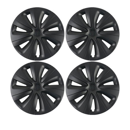TESERY 18″ Wheel Cover For Model 3 Highland  (4PCS)