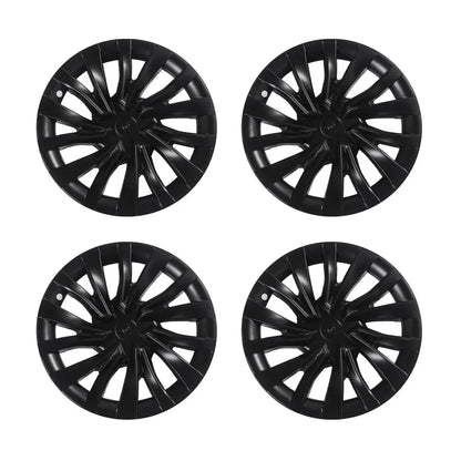 TESERY 18″ Wheel Cover for Model 3 Highland (4PCS)