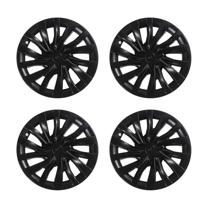 TESERY 18″ Wheel Cover for Model 3 Highland (4PCS)