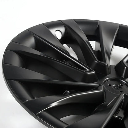TESERY 18″ Wheel Cover for Model 3 Highland (4PCS)