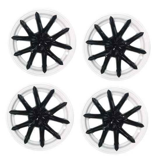 TESERY 18″ Wheel Covers For Tesla Model 3 (4PCS)