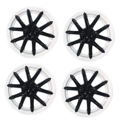 TESERY 18″ Wheel Covers For Tesla Model 3 (4PCS)