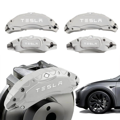 TESERY 19" /20" Wheel Brake Caliper Cover For Tesla Model Y 2020-2026